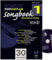 Acoustic Pop Guitar - Songbook 1 von Michael Langer - zu jedem Titel Strumming- und Pickingmuster - Notenbuch mit CD und Dunlop Plek - D973 9783868490107