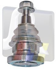 Gelenk) Vorderachse beidseitig - RTS 93-01437