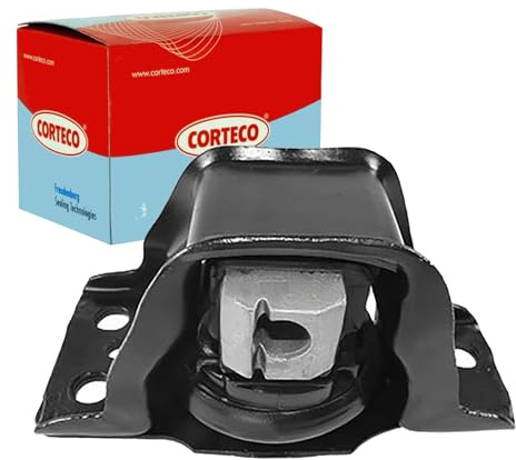 Corteco 49388361 Lagerung, Motor vorne | 49388361 Kompatibel mit Micra C+C III (K12),Micra III (K12),Note (E11, NE11)