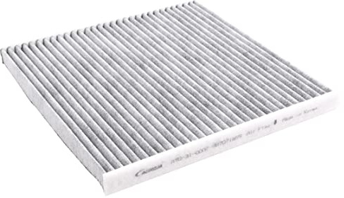 15D ACKOJA - A70-31-0002 - Filter, cabin air - Compatible with TOYOTA 87139-YZZ29