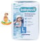 babylove Schwimmwindeln Größe L, ab 12kg, 1 x 12 St