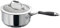 Stellar - James Martin Stainless Steel Saucepan and Lid (16cm)