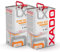 XADO Set - 2X 10W-60 Luxury Drive Motorenöl 4L