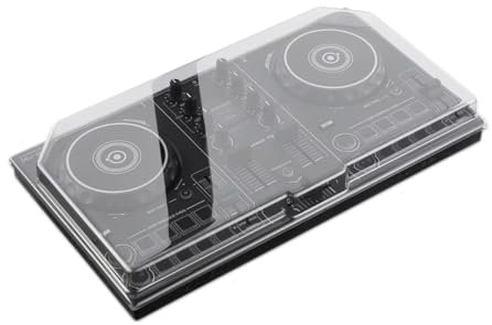 Decksaver Pioneer DDJ-200 Cover