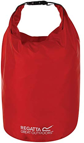 Regatta Herren-Polyester-Trockensack, 40 Liter