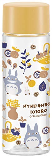 Skater My Neighbor Totoro KURASHI PDC2 Ghibli Petite bouteille d'eau 160 ml