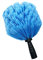 IGAD Cobweb Duster, Ceiling and Corner Duster for Dusting and Cleaning High Ceilings and Corners (Pole Not Included)