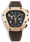 Tonino Lamorghini Automatik Spyderleggero Chronograph Uhr Rosegold Titan TLF-T07-5
