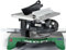 Troncatrice Professionale 300mm 1400W Compa OMS 300 T