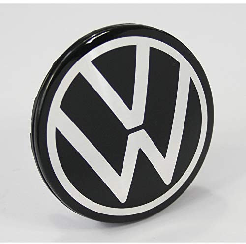 Volkswagen 1S0601171FOD - Copricerchi (1 pezzo)