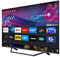 HISENSE Smart TV 43 Pollici 4k QLED Wi-fi 43A7GQ