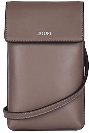 Joop! Damen Umhängetasche Sofisticato 1.0 taupe One Size