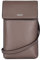 Joop! Damen Umhängetasche Sofisticato 1.0 taupe One Size
