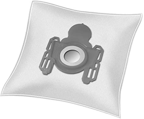 Reinica 10 Staubsaugerbeutel für Progress Diamant D 800 Staubbeutel Saugerbeutel Beutel Filterbeutel Staubfilterbeutel Staubfiltertüten Staubsaugerbeutel Staubsaugertüten