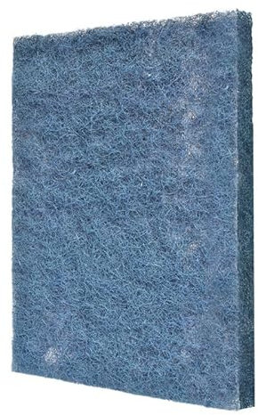 CoreCarbon Naturfaser-Schweinehaartürfilter für mobile, hergestellte und modulare Häuser (40,6 x 50,8 cm)