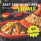 Easy Tagine Recipes To Cook At Home: Step By Step With Pictures, 40 Recipes Vegetarian Tagine and Couscous