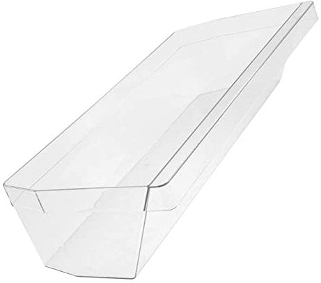 sparefixd for Bosch KUR15A50GB Built in Fridge Top Salad Crisper Drawer Basket