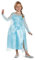 Jakks Pacific Disguise - Classic Costume - ELSA (128 cm) (129879K)