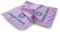 SGL DRAKES PRIDE PURPLE MICROFIBRE BOWLS TOWEL**