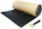 QUARKZMAN Tapis Isolation Phonique Voiture Isolant Thermique Capot Moteur 10mm Mousse Isolante 200x100cm (Rouleau)