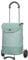 ANDERSEN Einkaufstrolley - Scala Shopper Tilde Mint 37 L einkaufen, hochwertig, modern, klappbar, leichtgängig, leise Räder