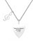 Musiin Guitar Pick Necklace for Taylor - Wearable Wisdom from the T.S Music Icon(Note)