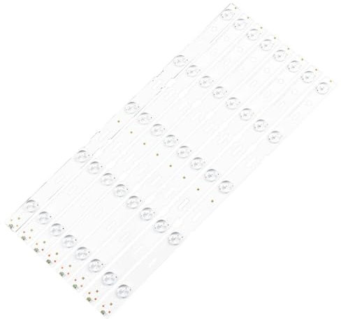 WHARGTSL Passend for Samsung 40-Zoll-TV-Lichtleiste. Passend for Samsung 2013ARC40 3228N1 LCD-Hintergrundbeleuchtungs-Lichtleiste.