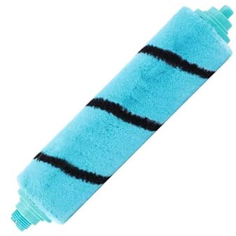 Roboparts® Rodillo/Cepillo Jalisco Central para Cecotec Conga Series 4090, 4690, 5090, 5490, 6090 y 7090 IA. Cepillo para Robot Aspirador