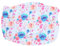 ibasenice Wickeltischdecke babybettwäsche betthimmel crib sheet betthimmel babybett Unterwäsche-BH-Tasche Schutztasche BH-Tasche Keil Wickelunterlage Babywindelunterlage Vermischt