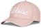 Titleist Herren Players Performance Ball Marker Baseballkappe, rosa/weiß, Einheitsgröße