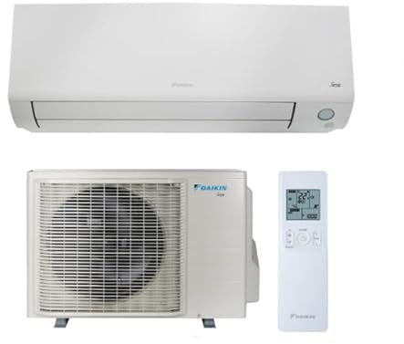 Daikin Atxm50a/Arxm50a Condizionatore 18000 Btu Climatizzatore Nuovo Modello 2025 A++/A++ Inverter R32 Wifi