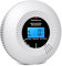 PHYSEN Détecteur de Fumée et de Monoxyde de Carbone WLAN, avec Écran Numérique LCD Haute Précision, Certifié Conforme aux Normes EN14604 et EN50291, 1St