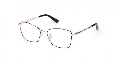 GUESS Women's Gu50170 Prescription Eyewear Frames