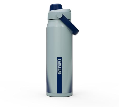 CamelBak Thrive Chug Isolierte Edelstahl-Wasserflasche