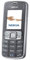 Nokia 3109 Classic Grey (Edge, GPRS, HSCSD, CSD, Musik-Player, Bluetooth) Handy