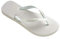 Havaianas - Top, Tongs Confortables, Durables et Légères, Style Zori, avec Semelle Antidérapante, Adultes Unisexe
