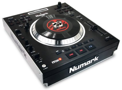 Numark V7