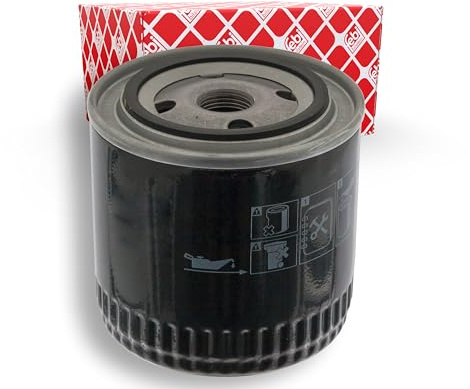 febi bilstein 22534 Ölfilter, 1 Stück