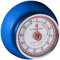 Zassenhaus 072273 Speed Minuteur Métal Bleu Royal