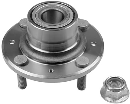 Meyle 514 752 0002 Radnabe | Kompatibel mit: VOLVO S40 I, V40 Kombi