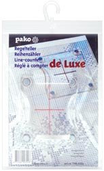 SewingCafe Pako magnetisch Line Counter