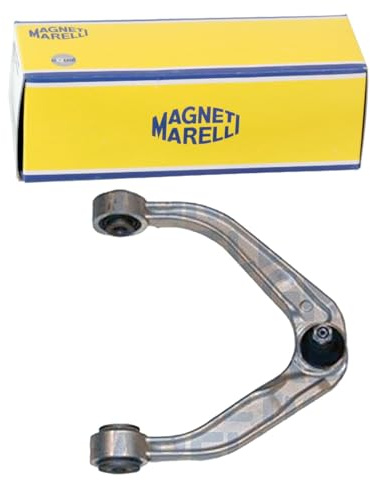 Magneti Marelli 301181306100 Lenker, Radaufhängung | Kompatibel mit: ALFA ROMEO 159, 159 Sportwagon, BRERA, SPIDER
