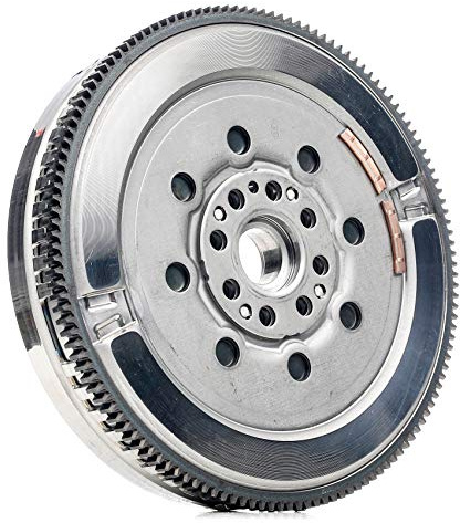 Schwungrad LuK ZMS 415 0564 10 | 415 0564 10 passend für Qashqai X-Trail Grand