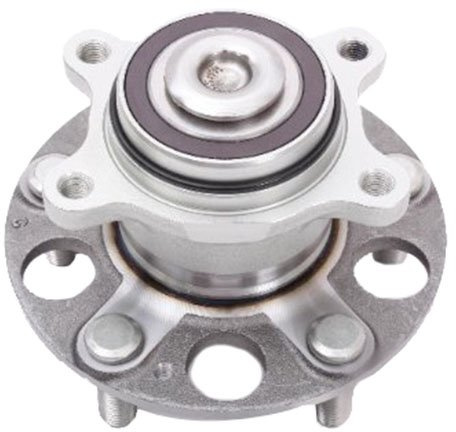 JAPANPARTS KK-24000 Radnabe Hinten Kompatibel mit HONDA CIVIC VIII Stufenheck FD, FA 42200SNAA51