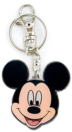 disney Personnage de caractère Mickey Mouse of Classics 5 cm de Haut.