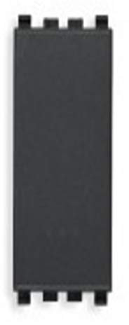 Vimar serie eikon - Interruptor cruzado 1 polo 16ax gris