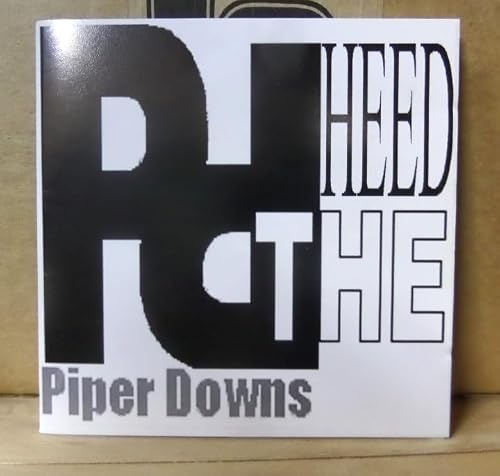 Heed (2003 Reissue)