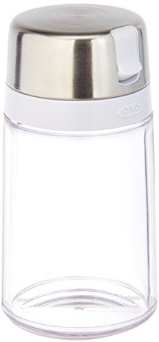 OXO Good Grips Zuckerspender, 2 Stück