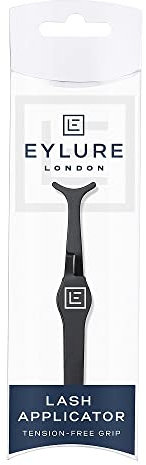 Eylure Lash Applicator Tweezer