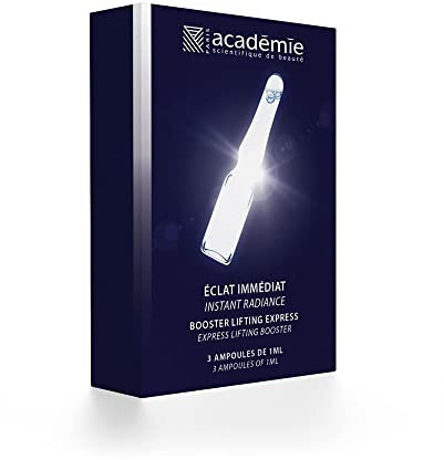 Académie Booster Lifting Express Ampullen, 3x1 ml